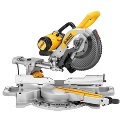 Troncatrice Dewalt DWS727-QS 250mm 1675W