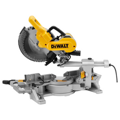 Troncatrice Dewalt DWS727-QS 250mm 1675W