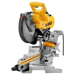 Troncatrice Dewalt DWS727-QS 250mm 1675W