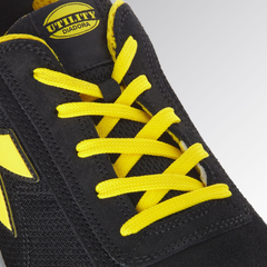 Scarpa Antinfortunistica Diadora Glove MDS Text Low S1PS Black
