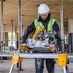 Cavalletto Supporto Dewalt DE7033-XJ