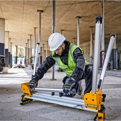 Cavalletto Supporto Dewalt DE7033-XJ