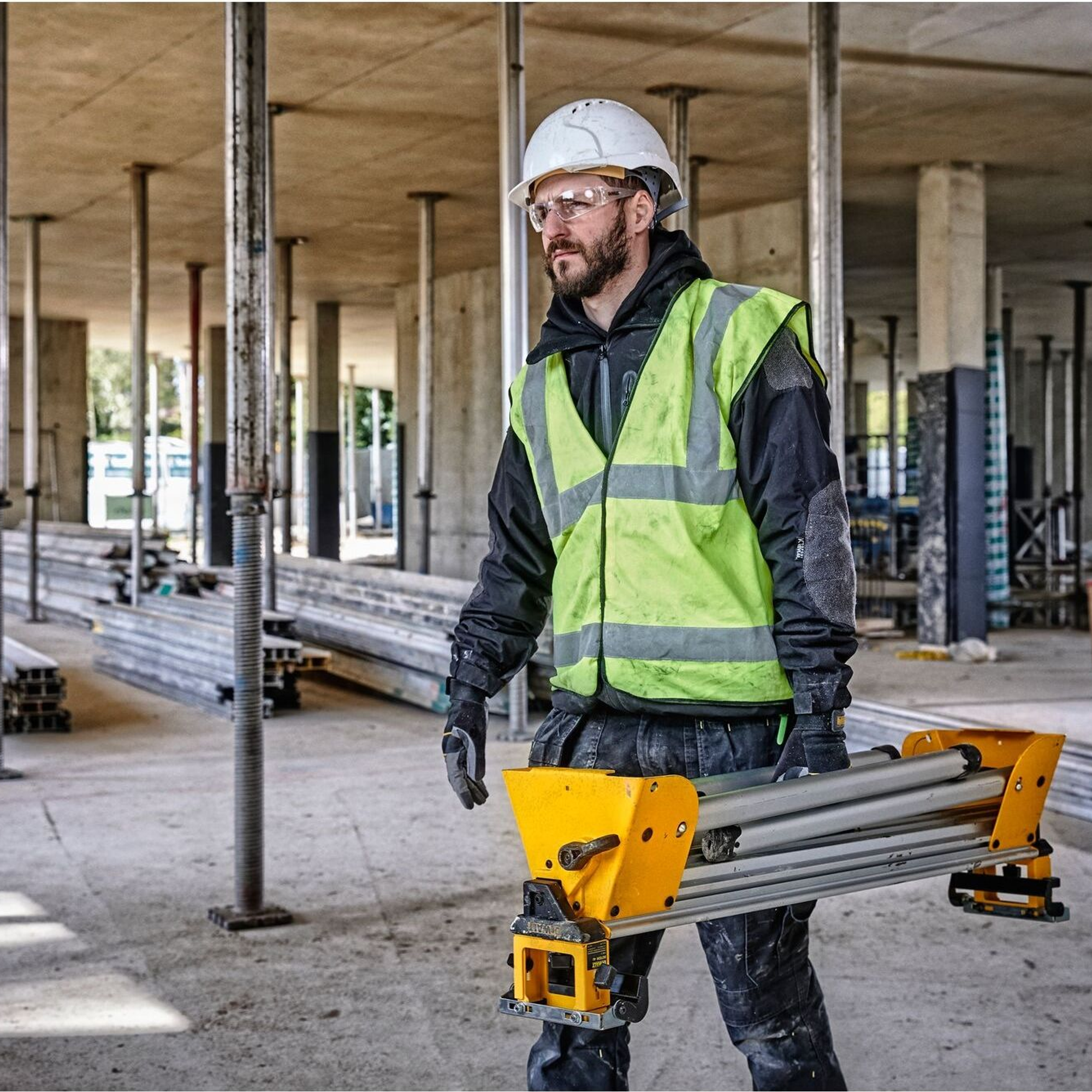 Cavalletto Supporto Dewalt DE7033-XJ