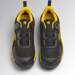 Scarpa Antinfortunistica Diadora Vortex DA2 BOA Low S3S