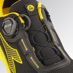 Scarpa Antinfortunistica Diadora Vortex DA2 BOA Low S3S