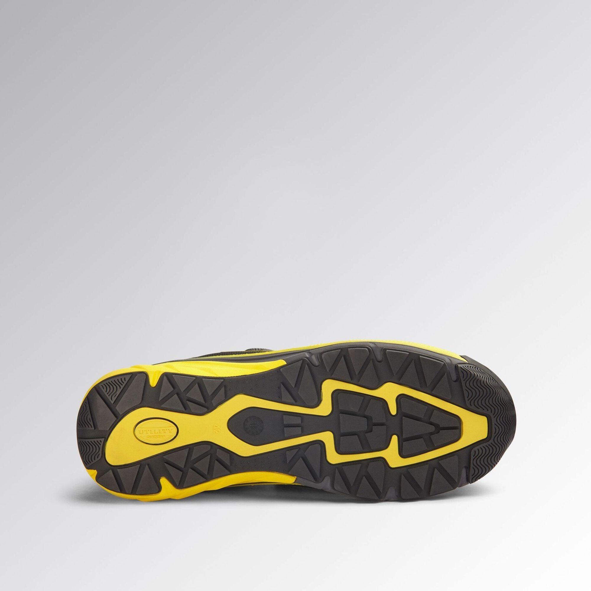 Scarpa Antinfortunistica Diadora Vortex DA2 BOA Low S3S