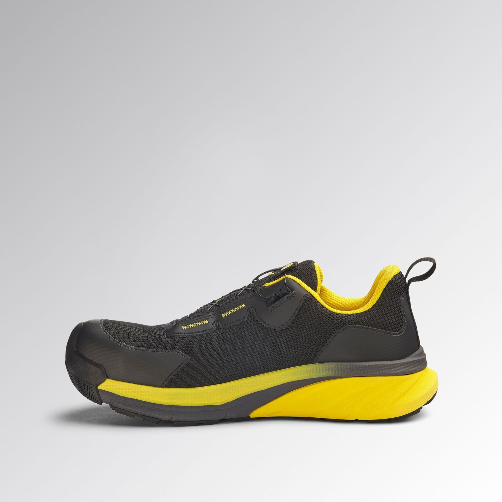 Scarpa Antinfortunistica Diadora Vortex DA2 BOA Low S3S