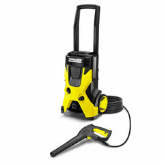 Idropulitrice Karcher K5 Basic