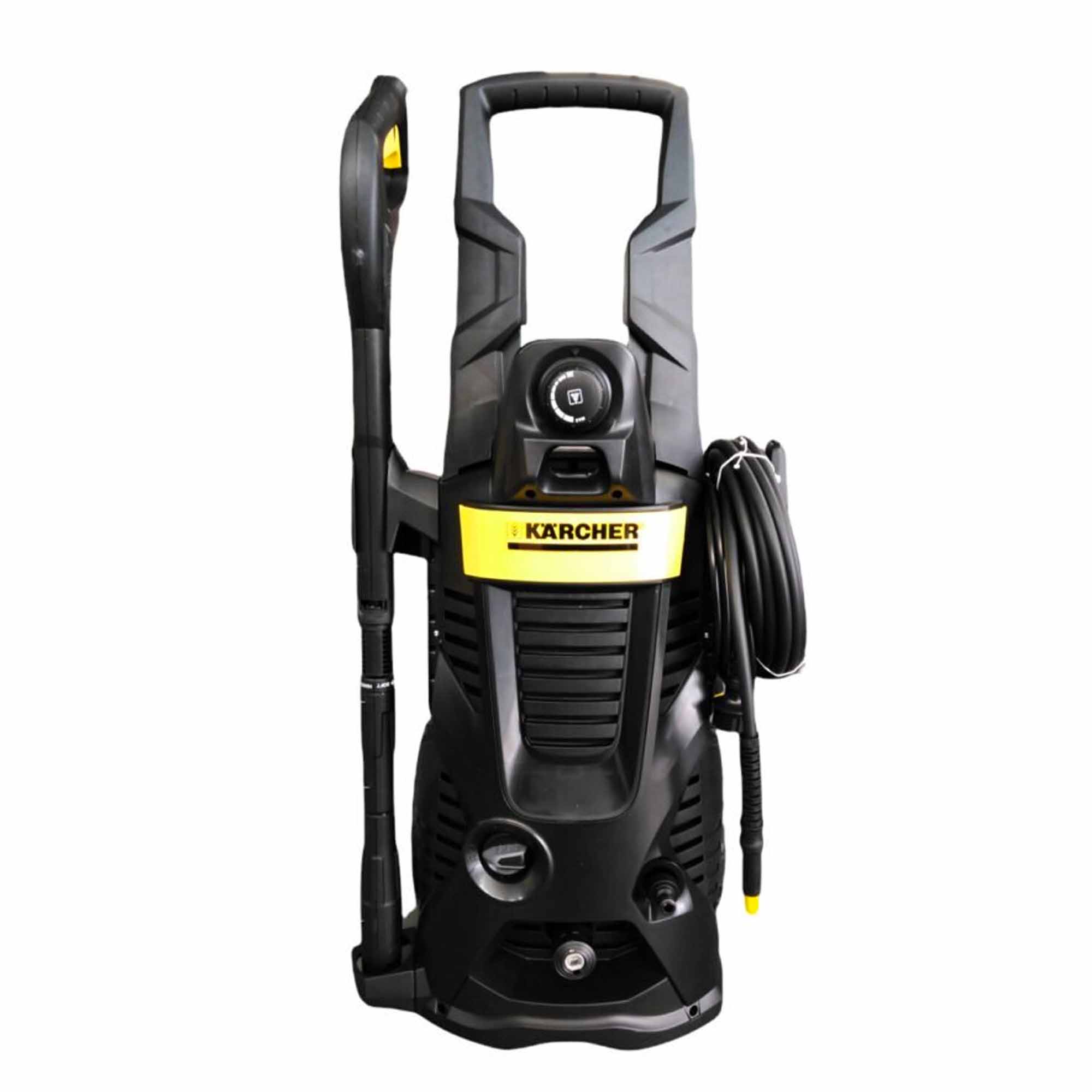 Idropulitrice Karcher K6 Special
