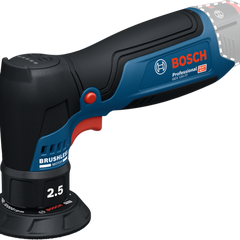 Levigatrice Bosch GEX 12V-77 PRO 12V