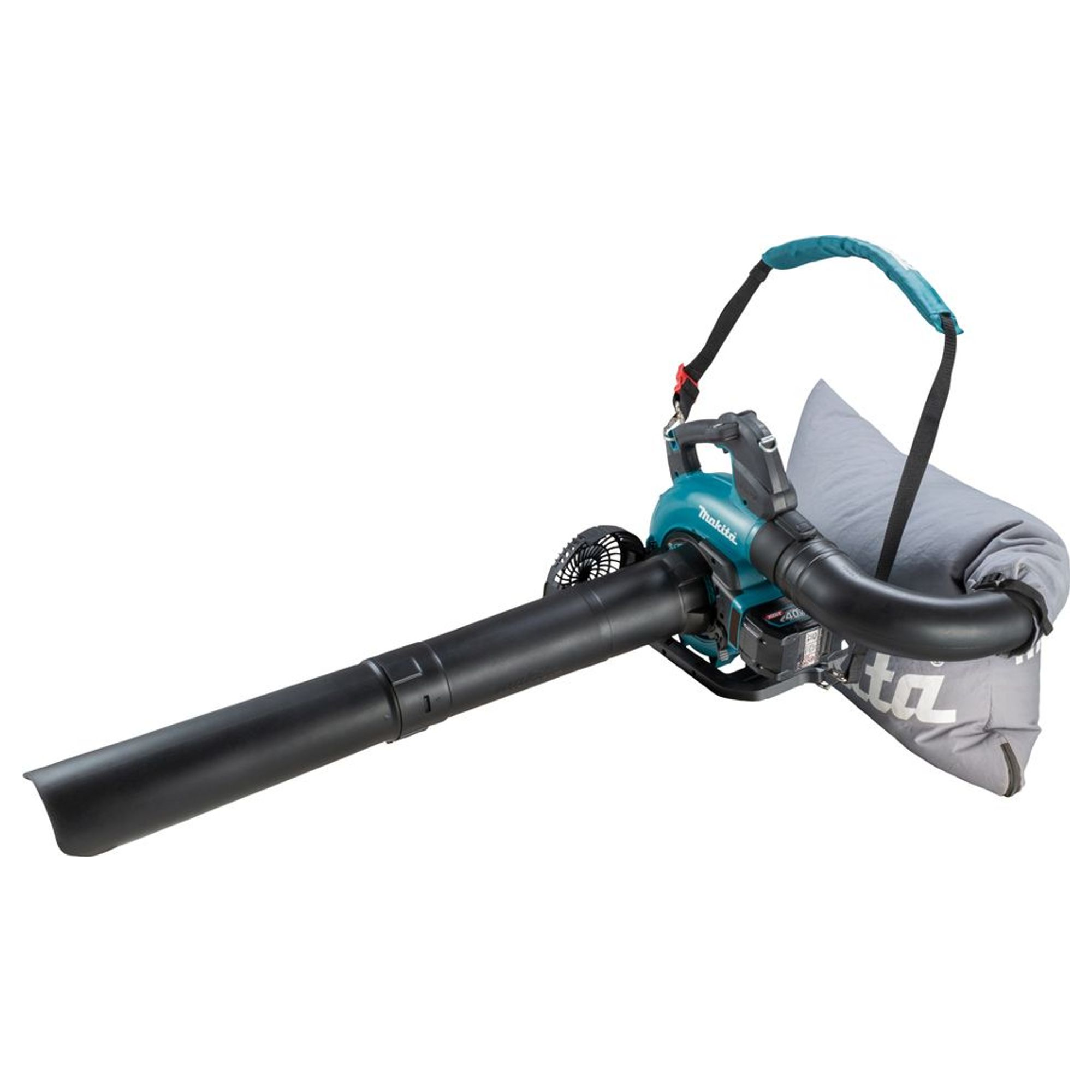 Soffiatore Aspiratore Makita UB003GZ 40V