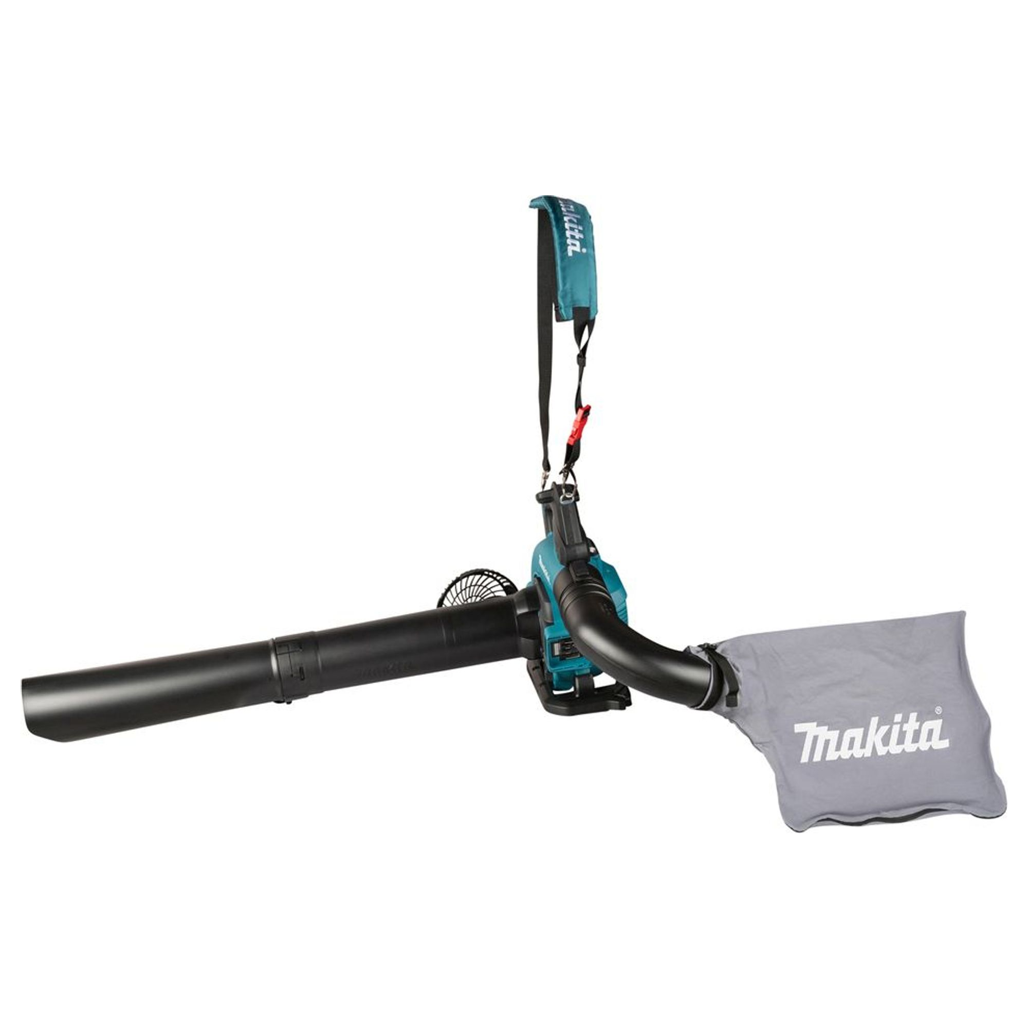 Soffiatore Aspiratore Makita UB003GZ 40V