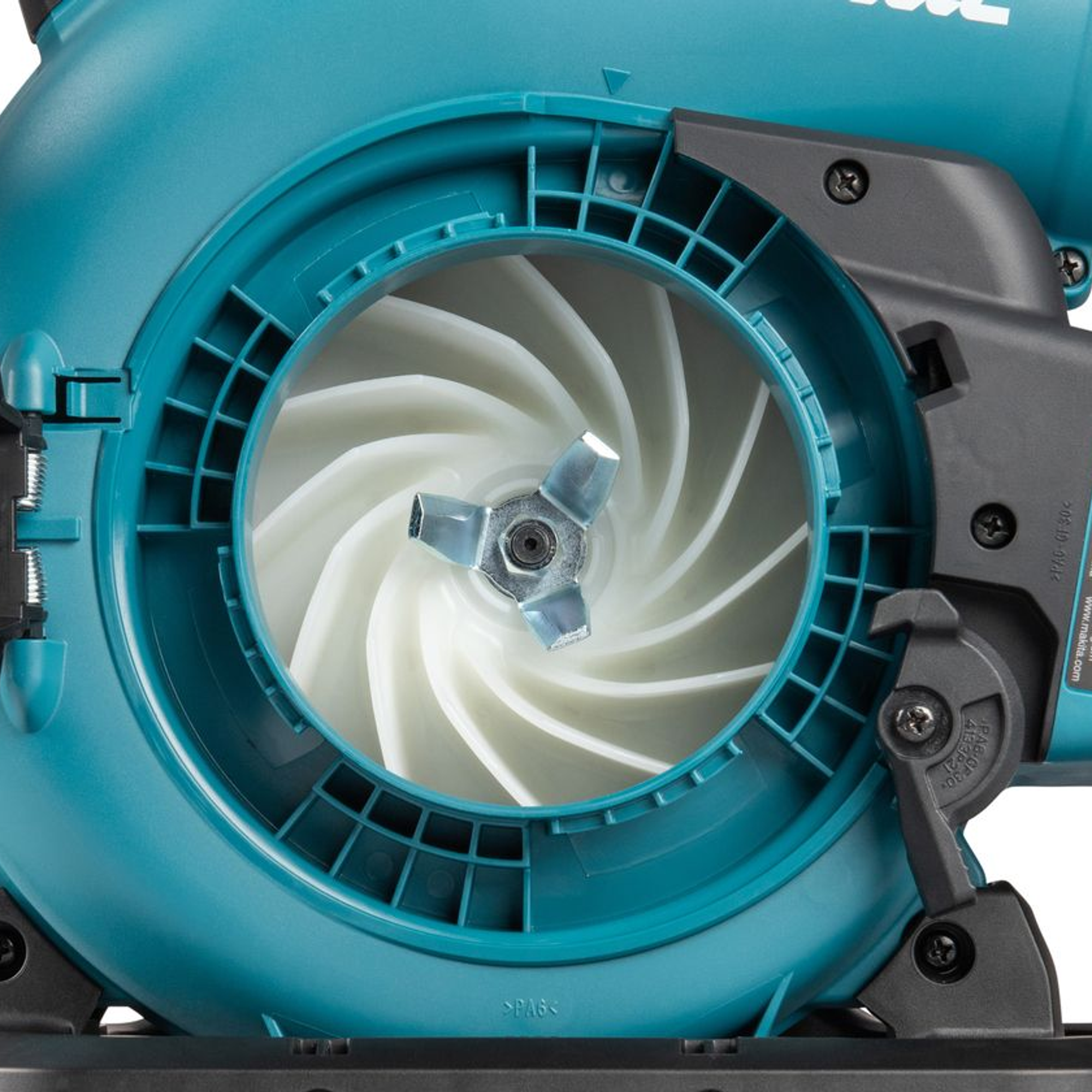Soffiatore Aspiratore Makita UB003GZ 40V
