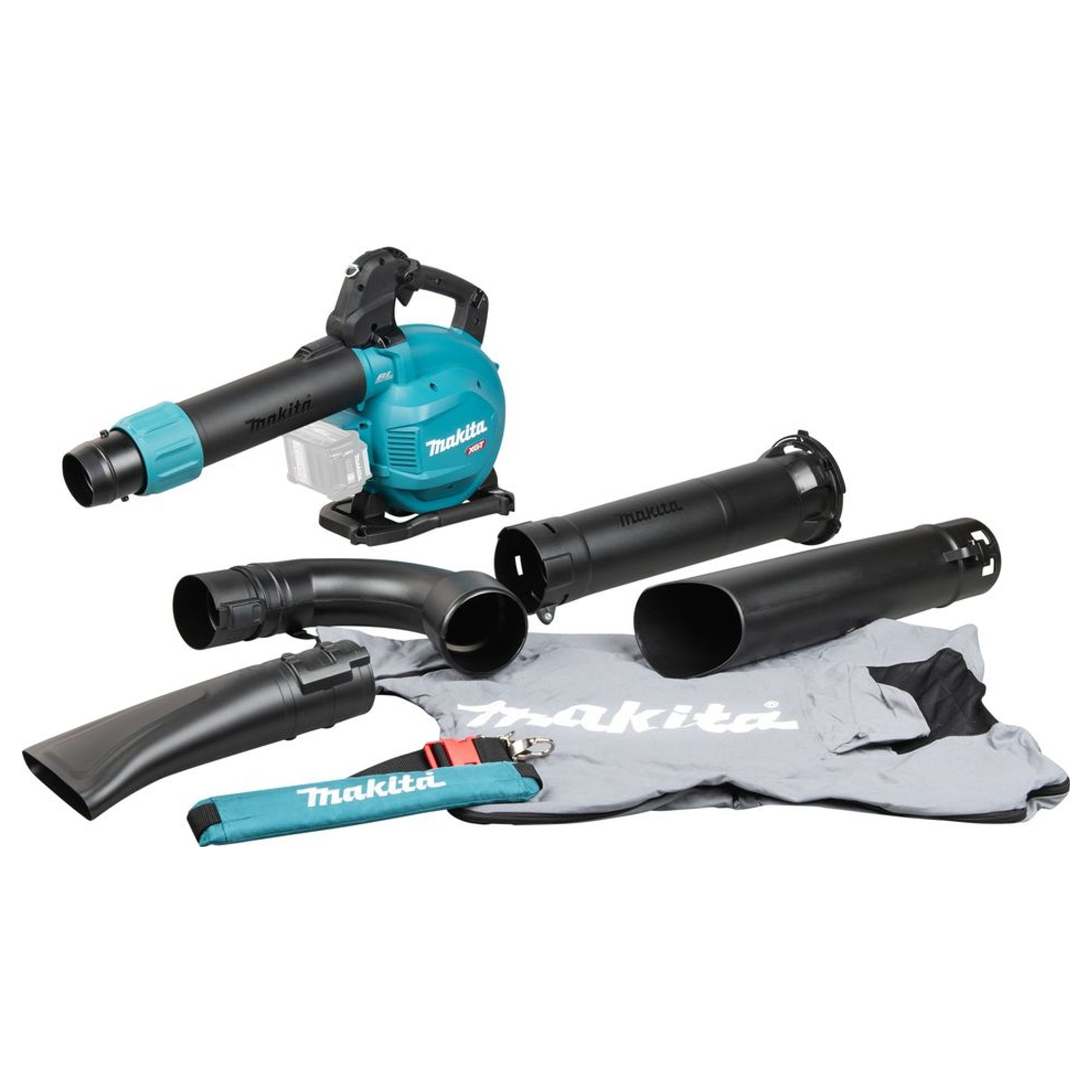 Soffiatore Aspiratore Makita UB003GZ 40V