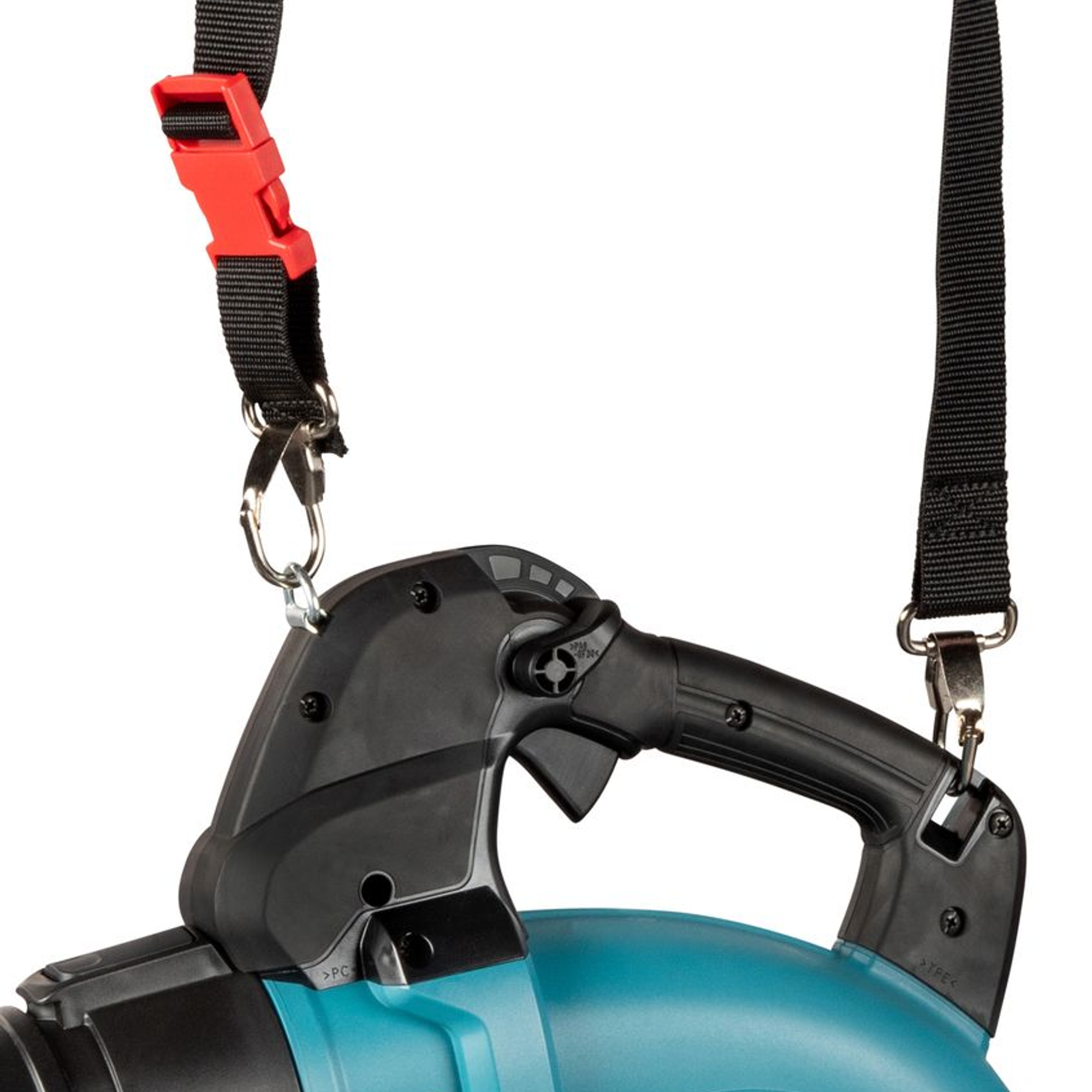 Soffiatore Aspiratore Makita UB003GZ 40V