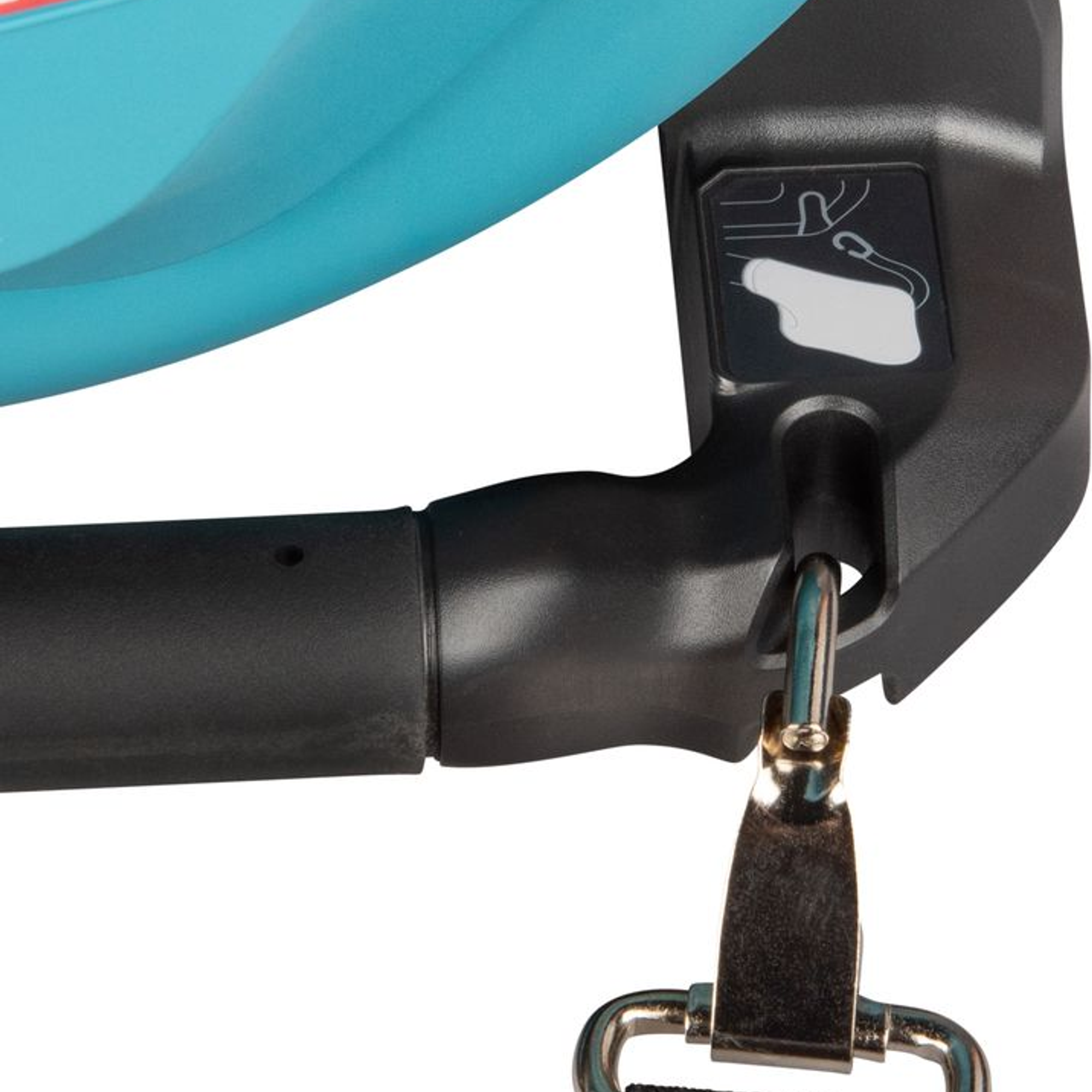 Soffiatore Aspiratore Makita UB003GZ 40V