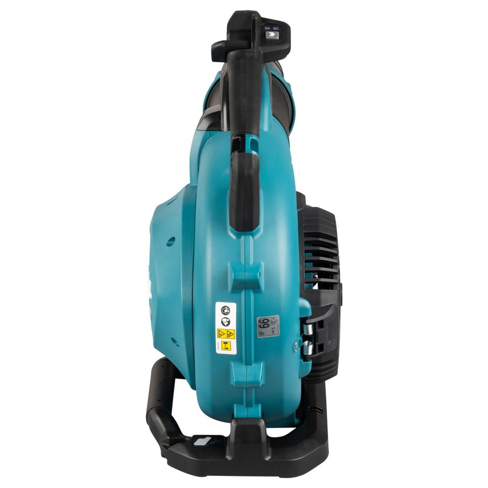 Soffiatore Aspiratore Makita UB003GZ 40V