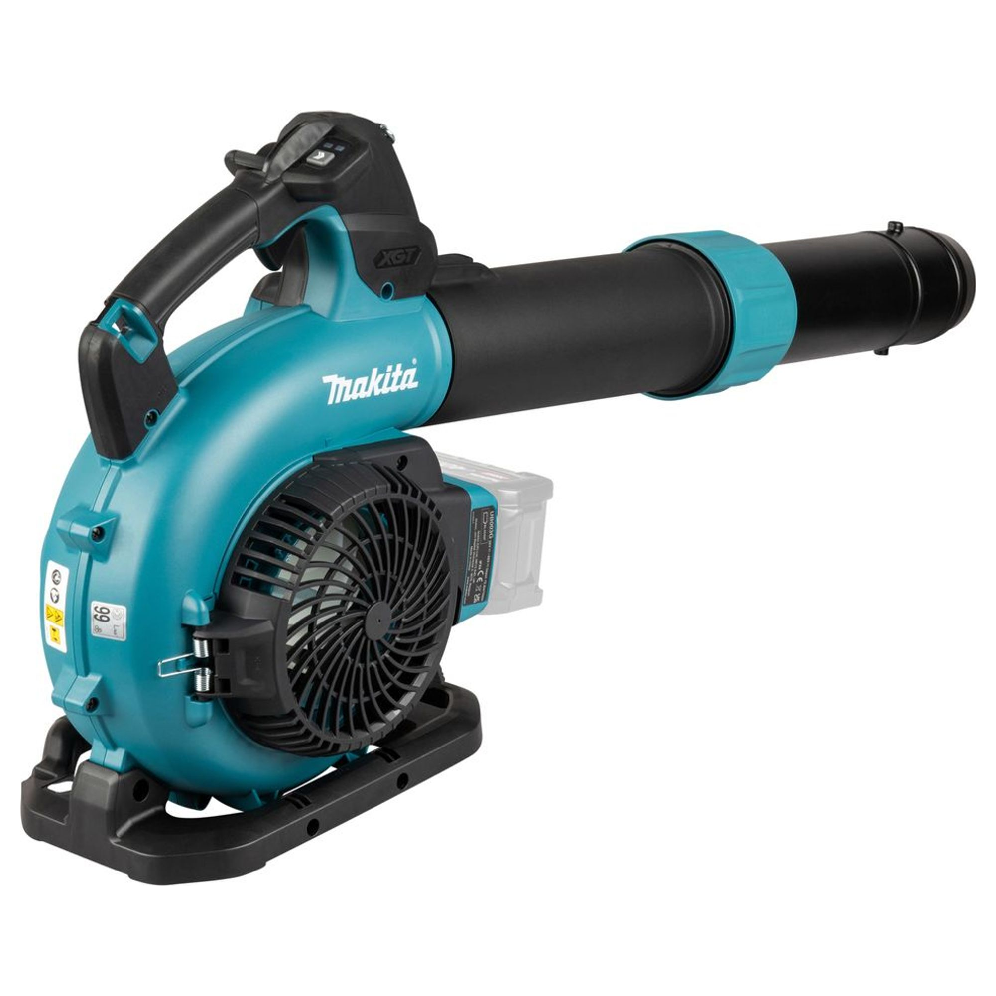 Soffiatore Aspiratore Makita UB003GZ 40V