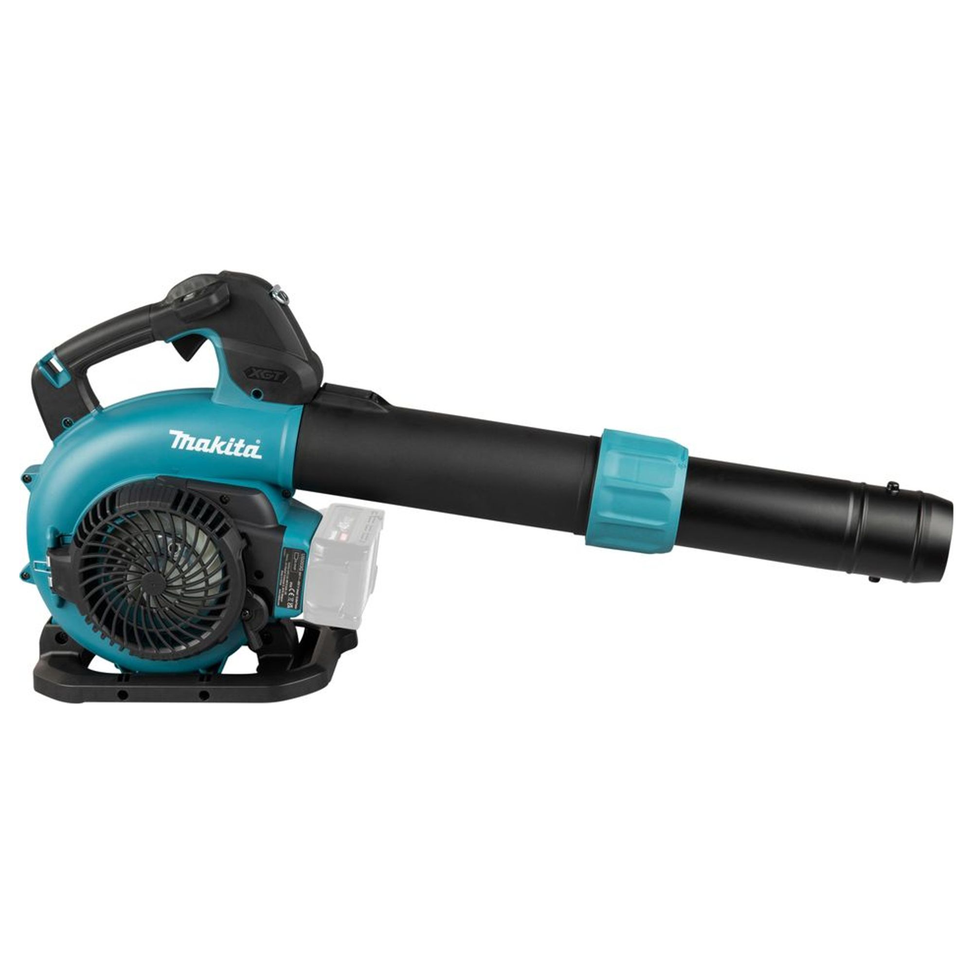 Soffiatore Aspiratore Makita UB003GZ 40V