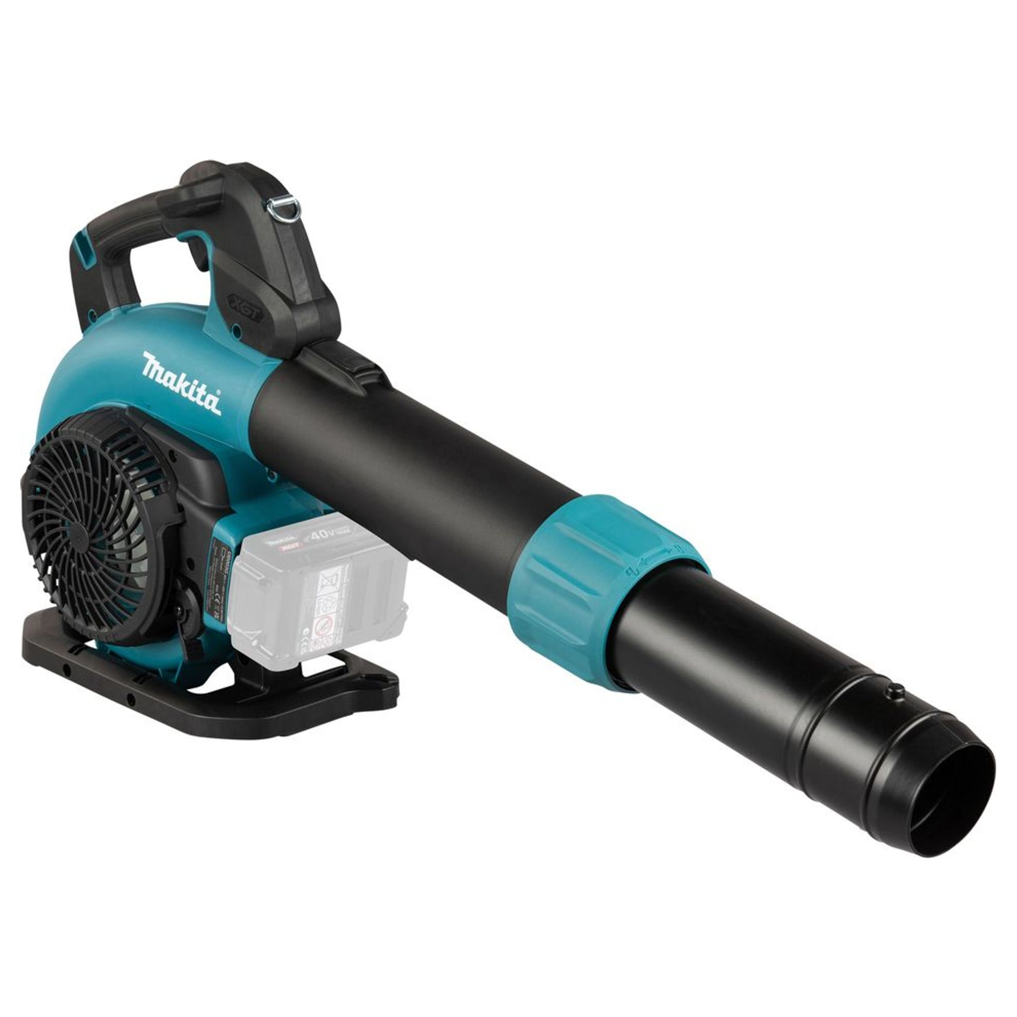 Soffiatore Aspiratore Makita UB003GZ 40V
