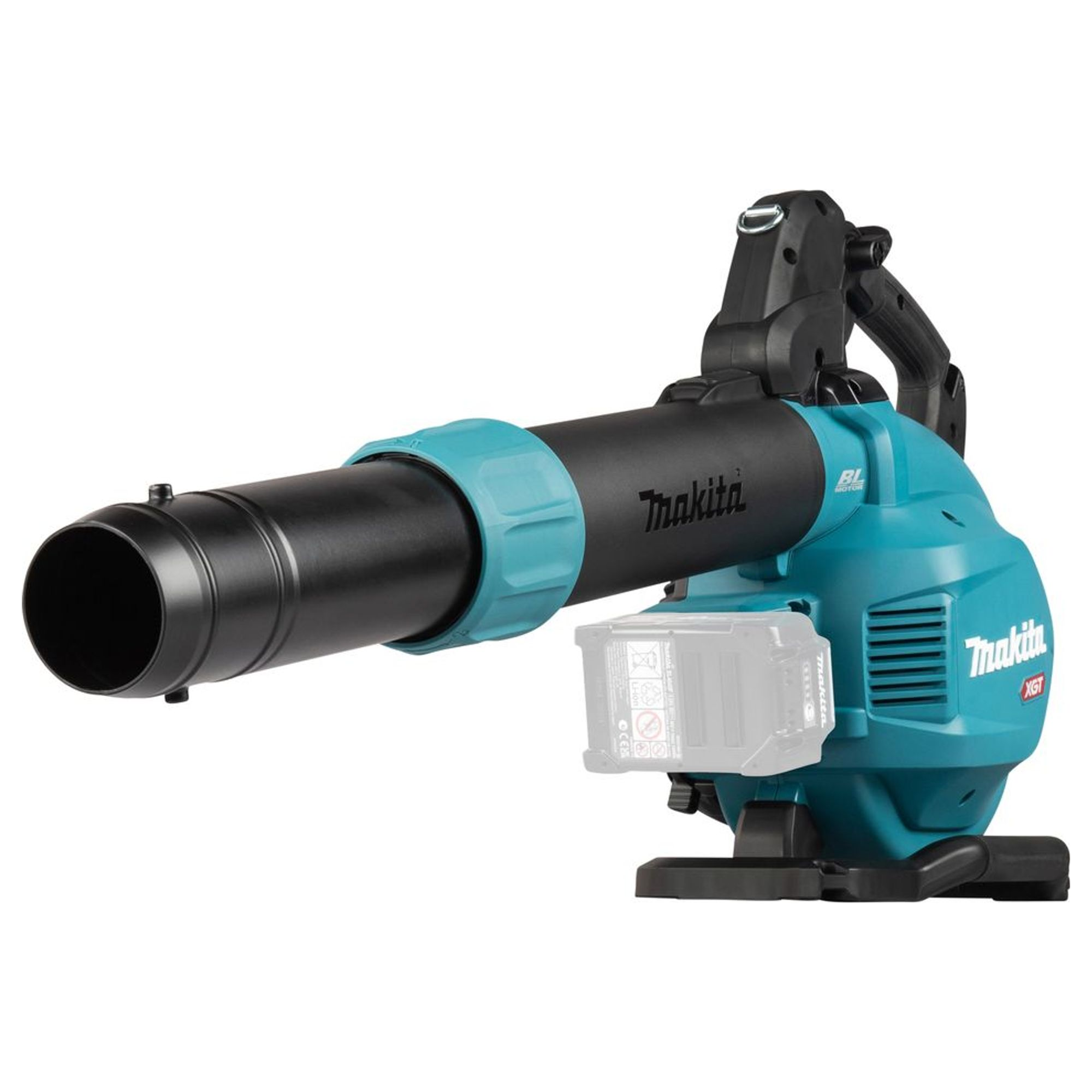 Soffiatore Aspiratore Makita UB003GZ 40V