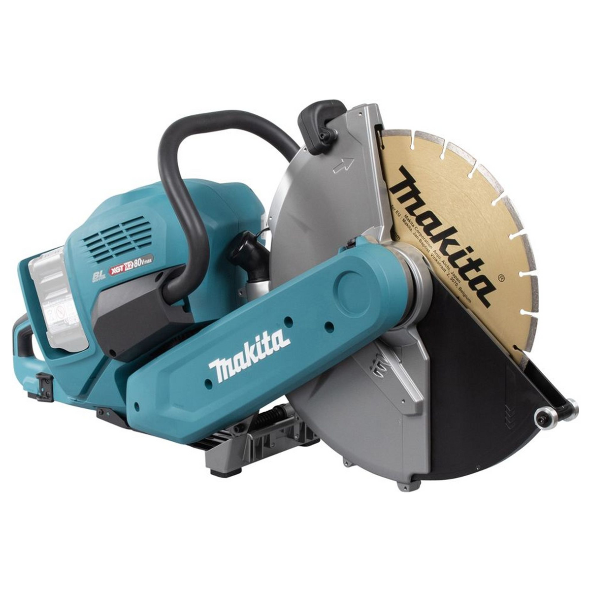 Troncatrice Makita CE002GZ01 80V