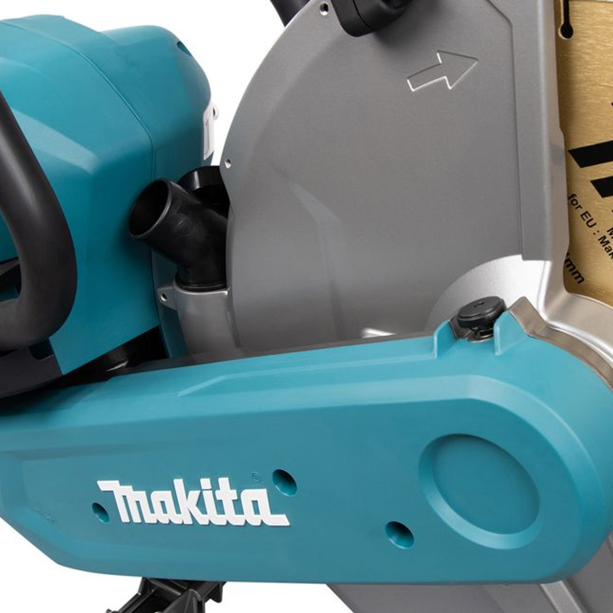 Troncatrice Makita CE002GZ01 80V