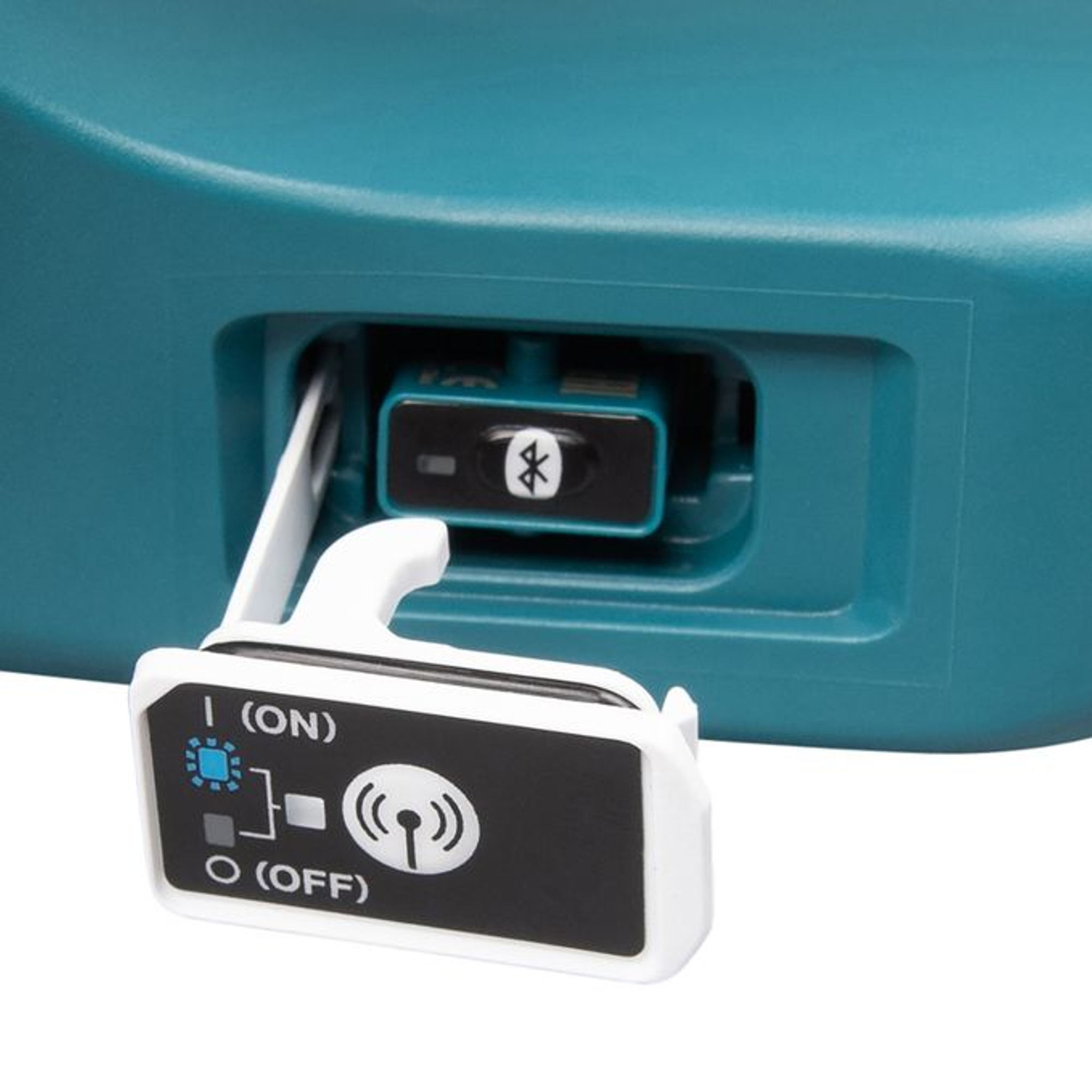 Troncatrice Makita CE002GZ01 80V