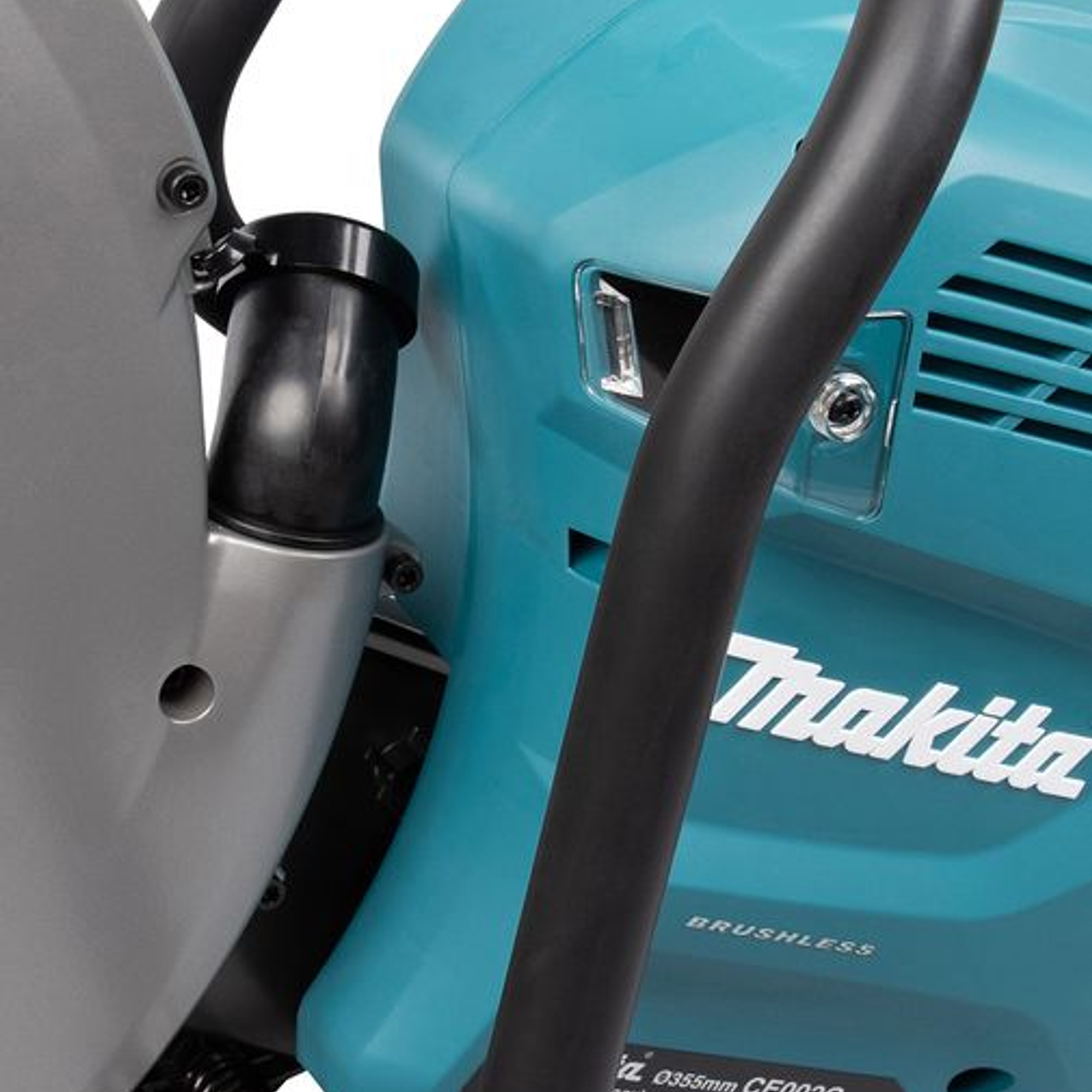 Troncatrice Makita CE002GZ01 80V