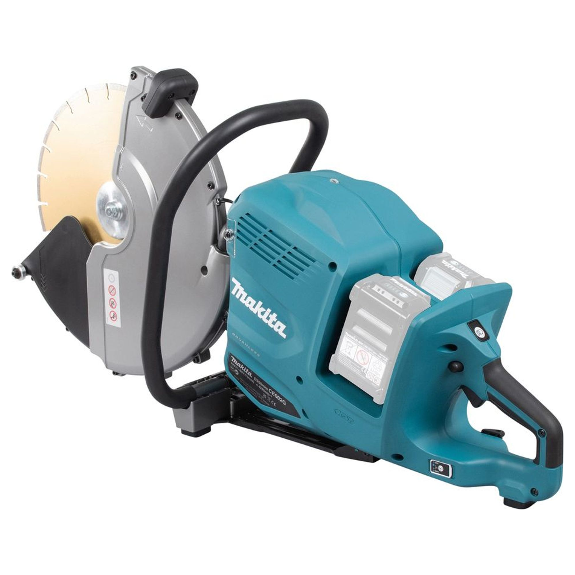 Troncatrice Makita CE002GZ01 80V