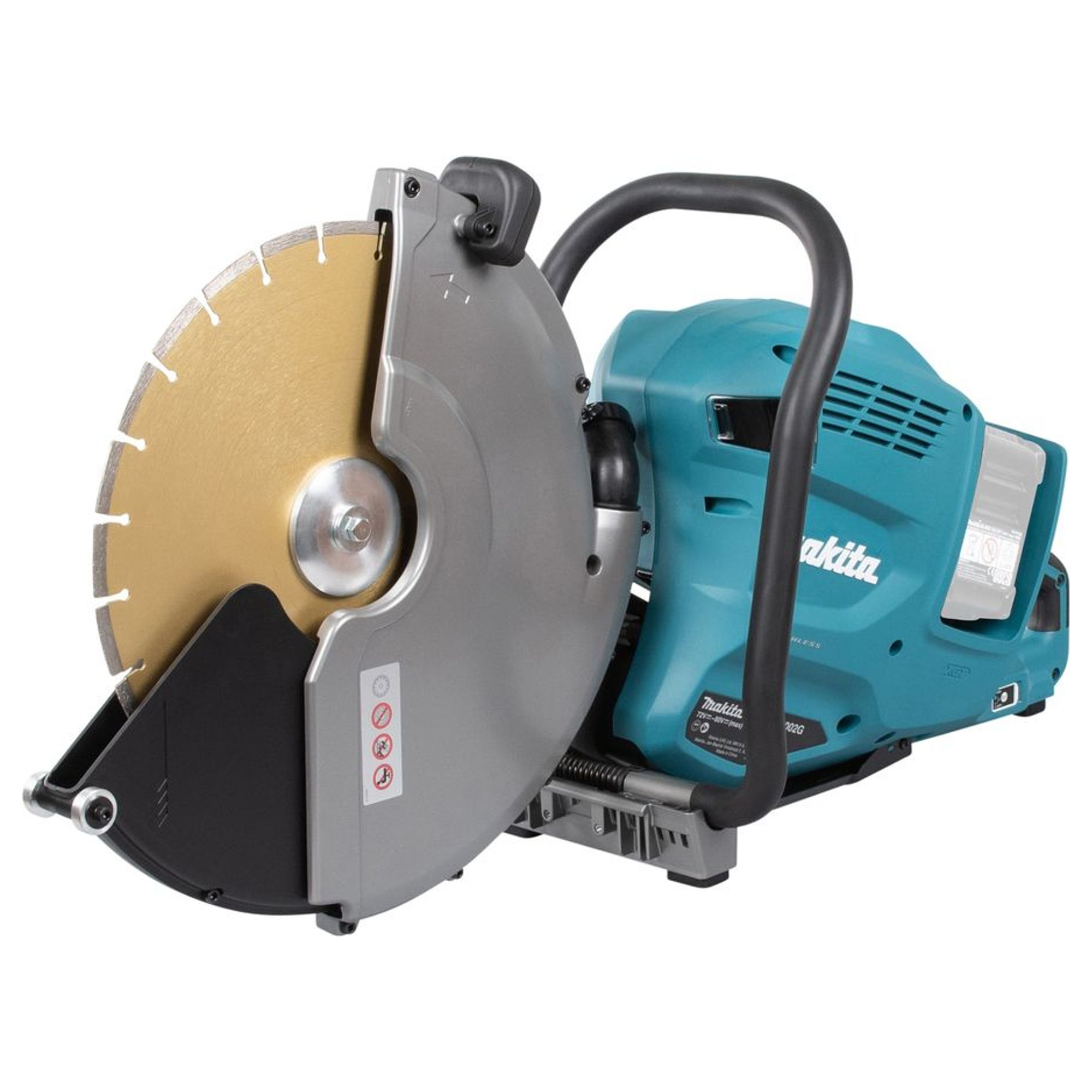 Troncatrice Makita CE002GZ01 80V