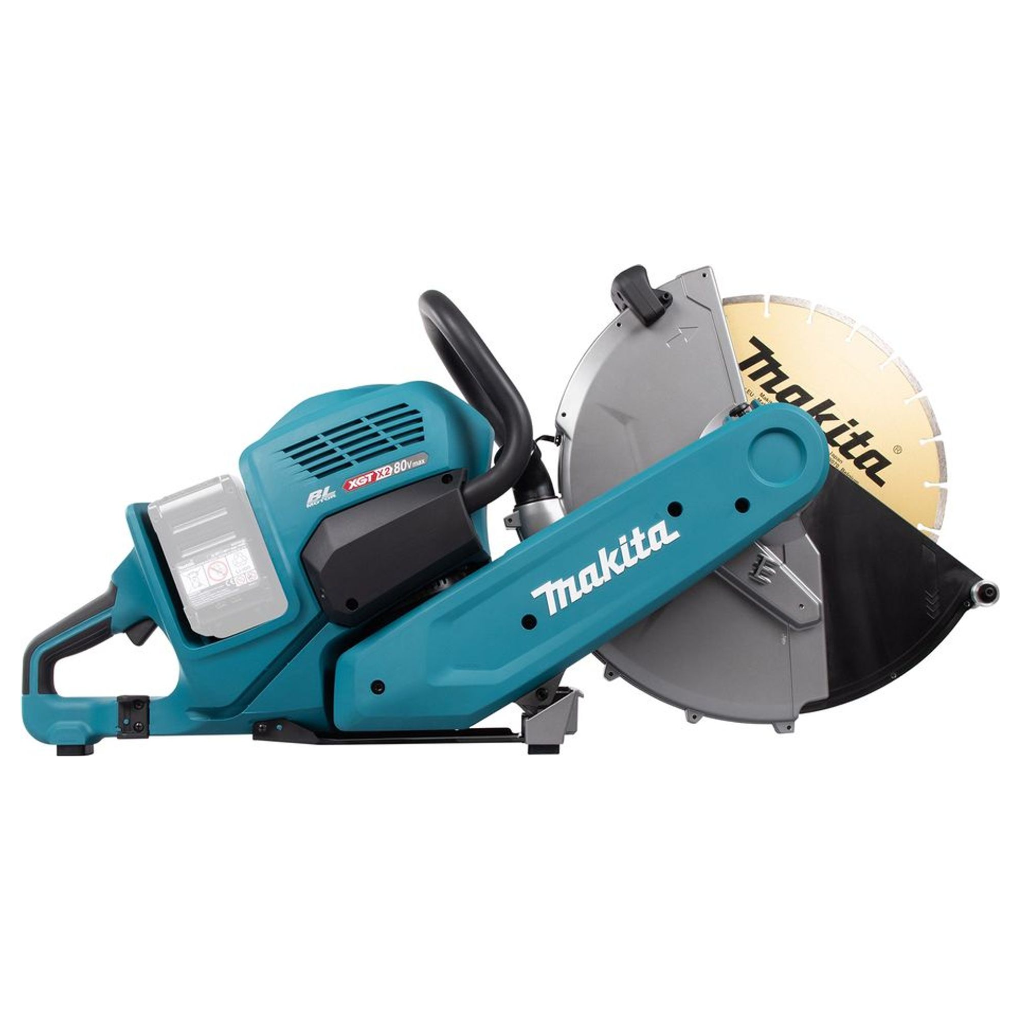 Troncatrice Makita CE002GZ01 80V