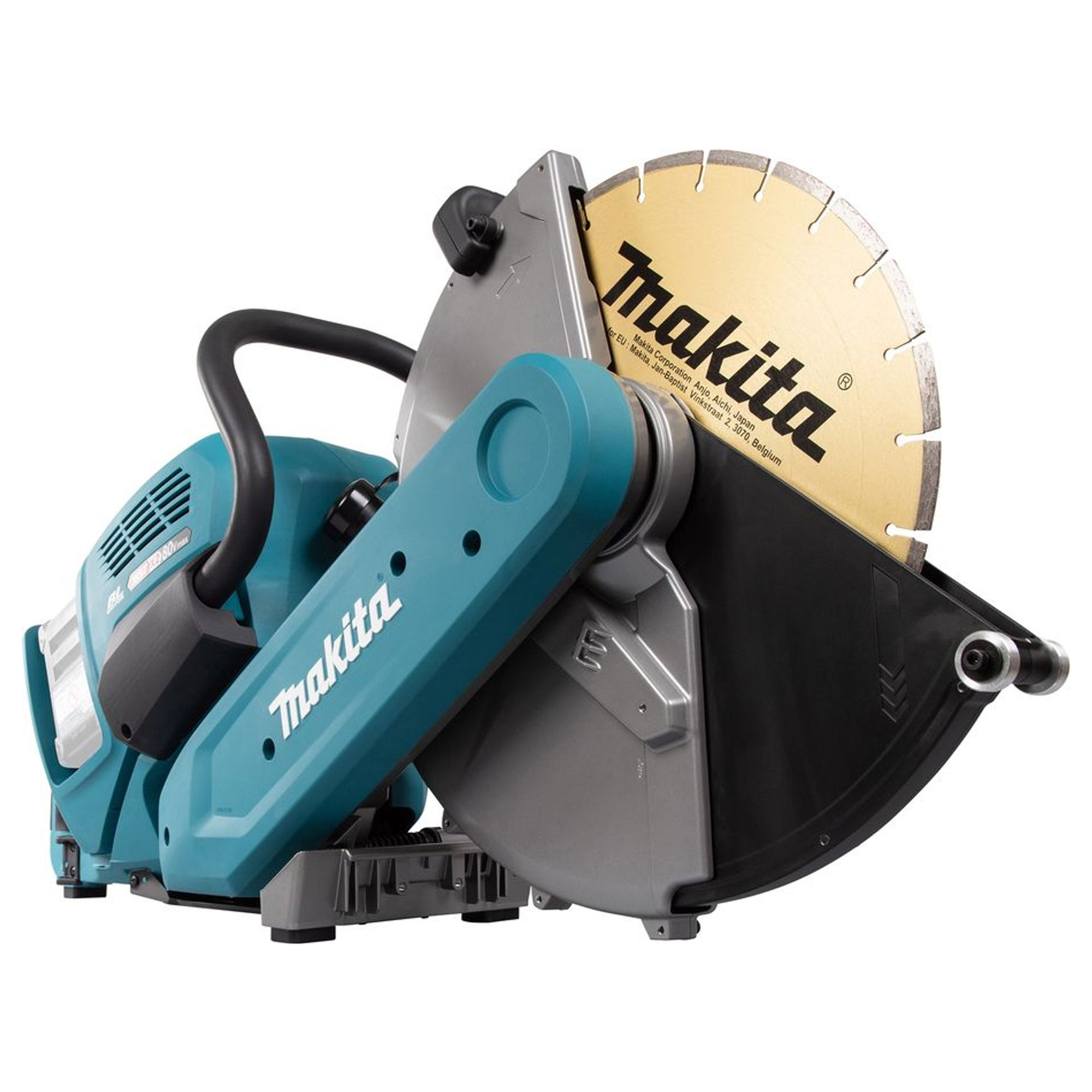 Troncatrice Makita CE002GZ01 80V
