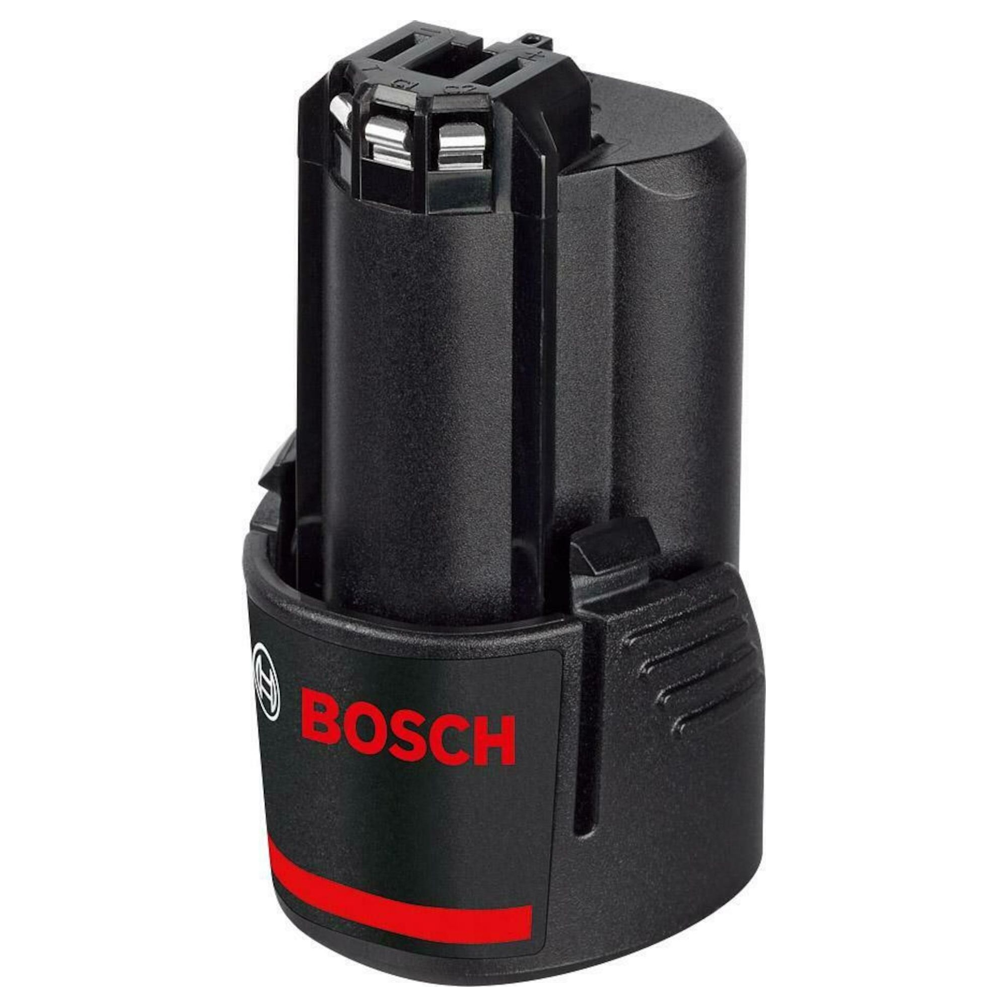 Combo Kit Bosch Professional GSR 12V-15 + GWS 12V-76 12V 2Ah