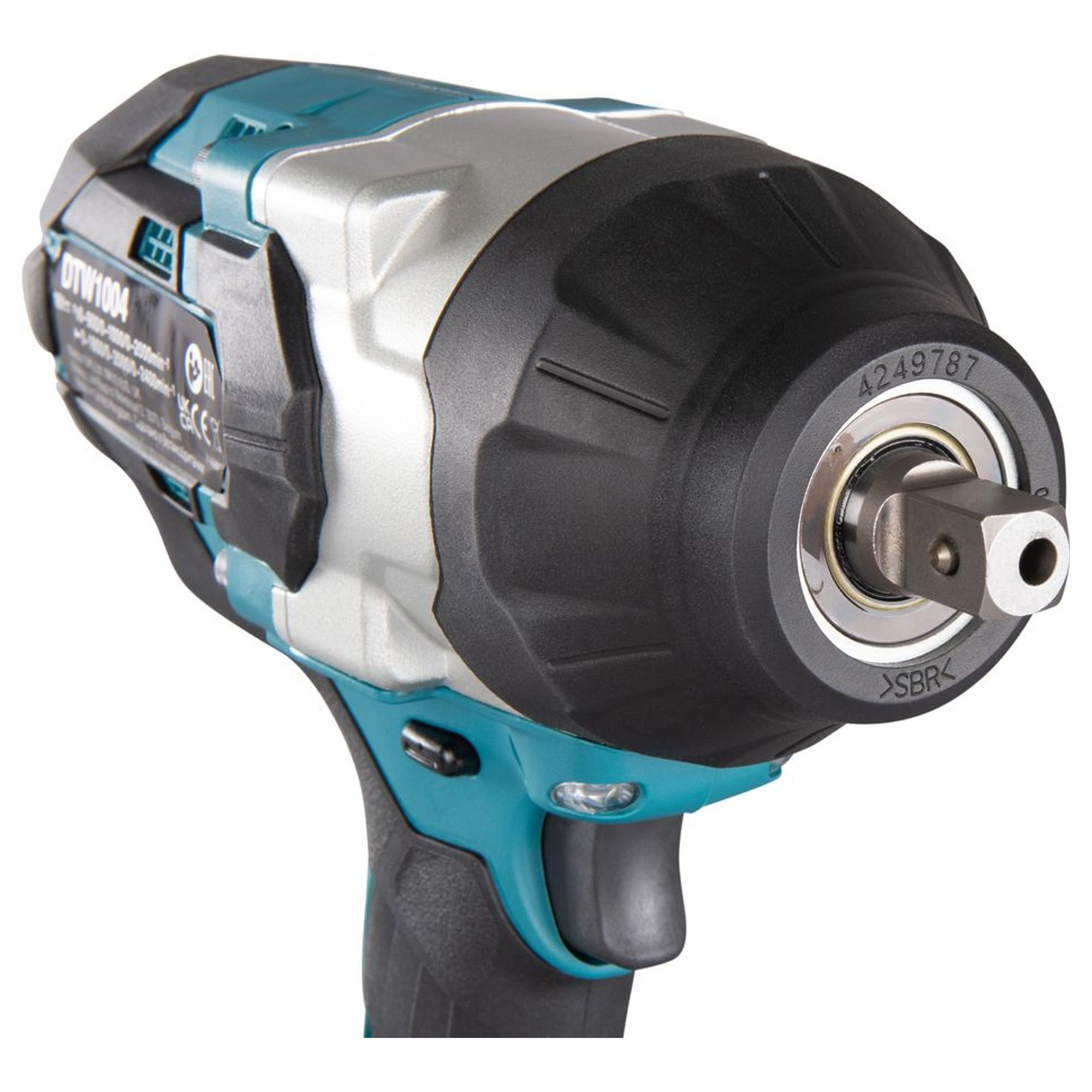 Chiave a impulsi Makita DTW1004Z 18V