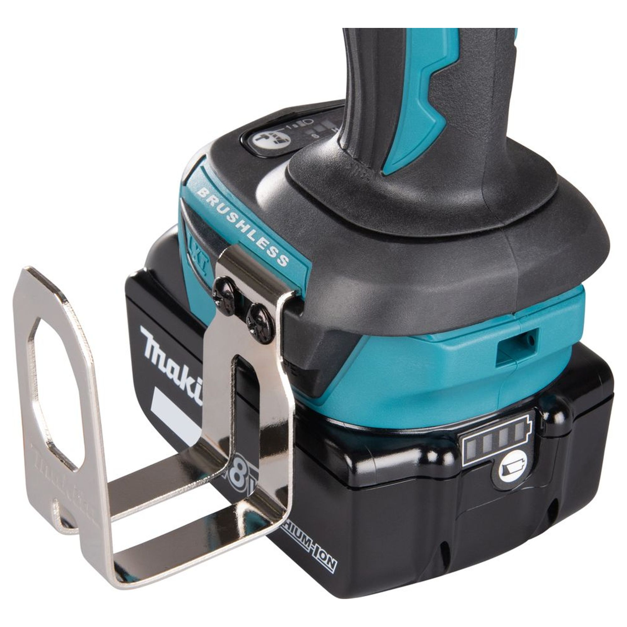 Chiave a impulsi Makita DTW1004Z 18V
