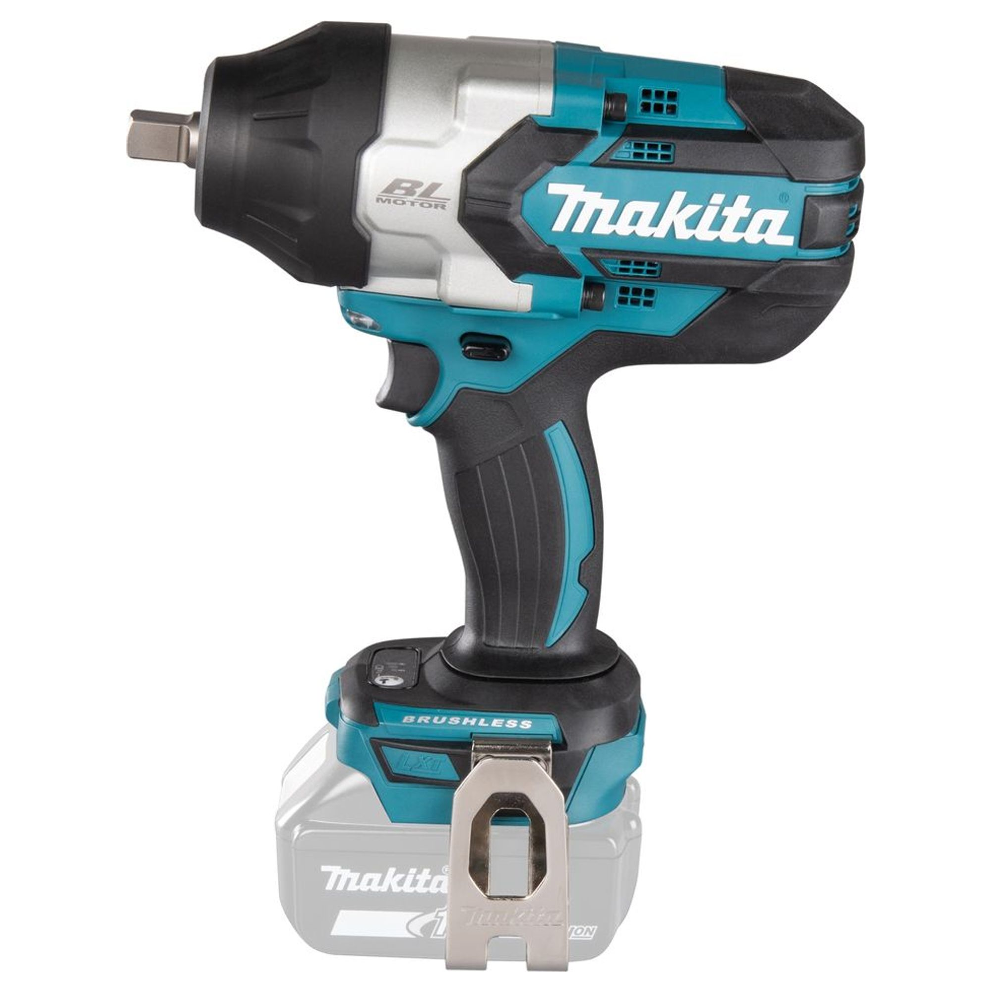 Chiave a impulsi Makita DTW1004Z 18V