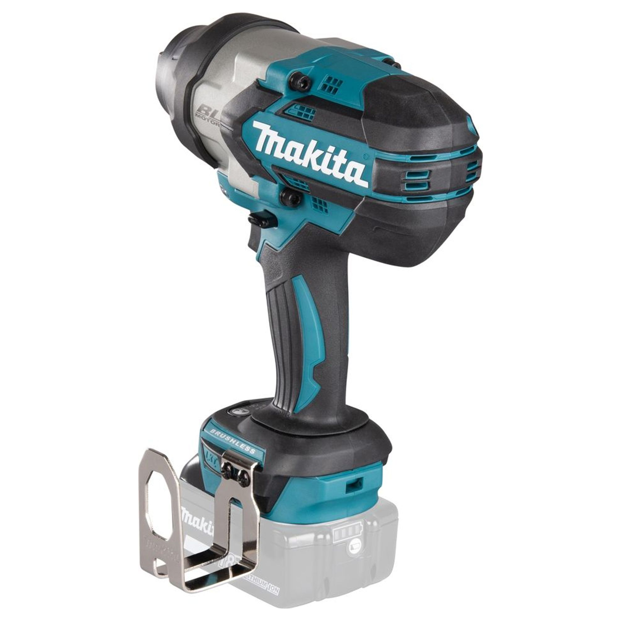 Chiave a impulsi Makita DTW1004Z 18V