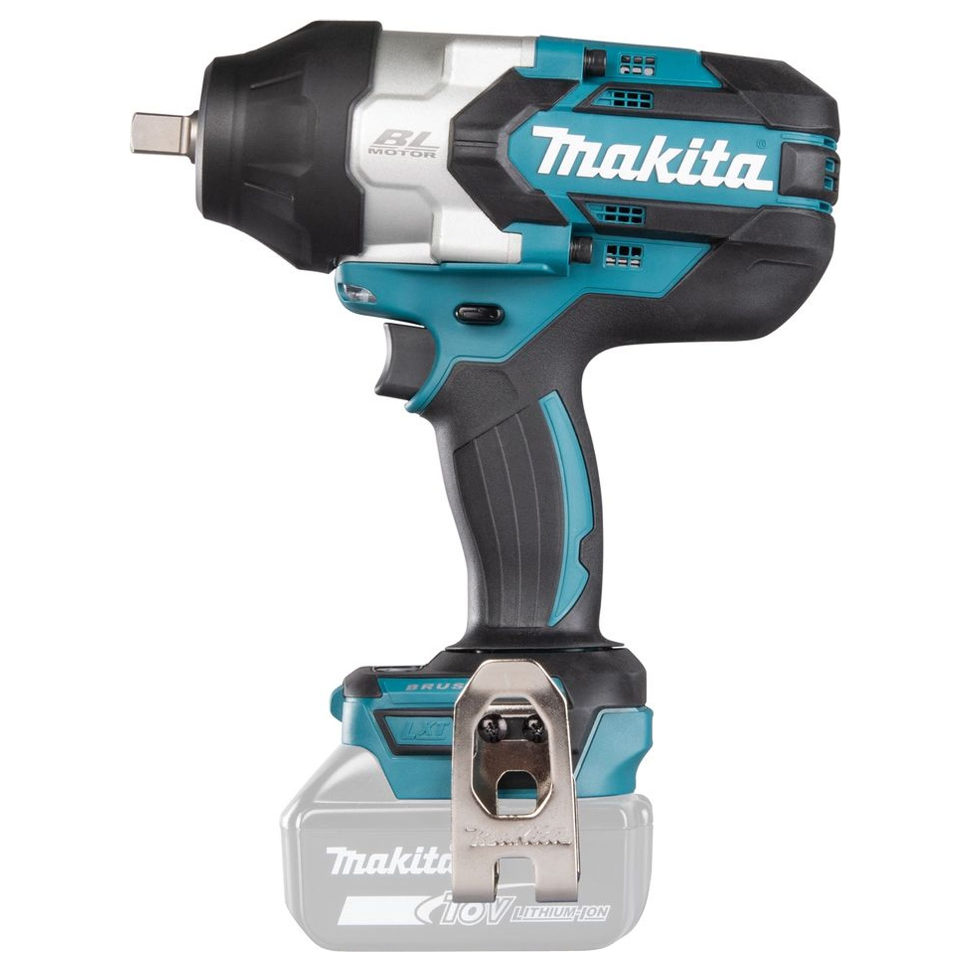 Chiave a impulsi Makita DTW1004Z 18V
