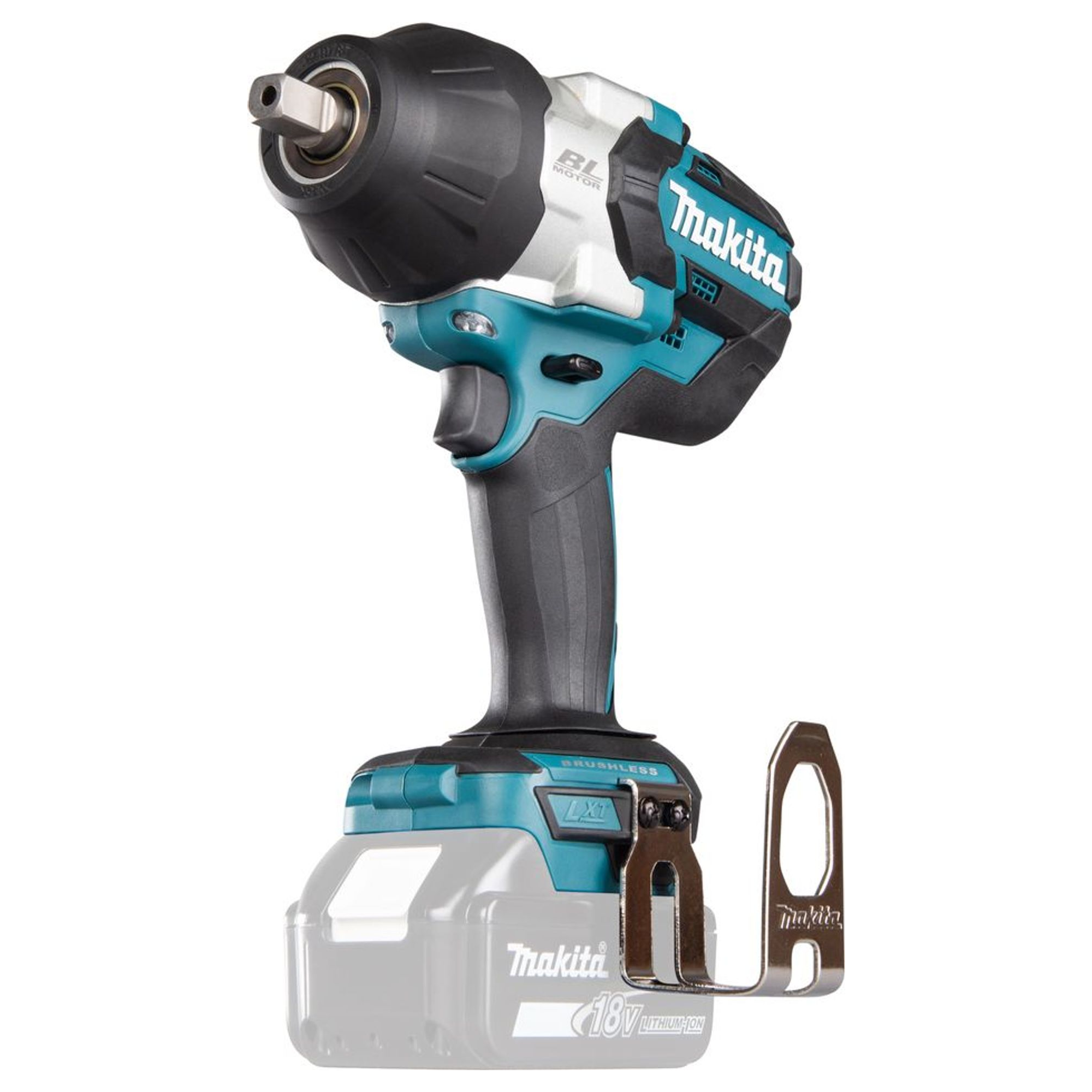 Chiave a impulsi Makita DTW1004Z 18V