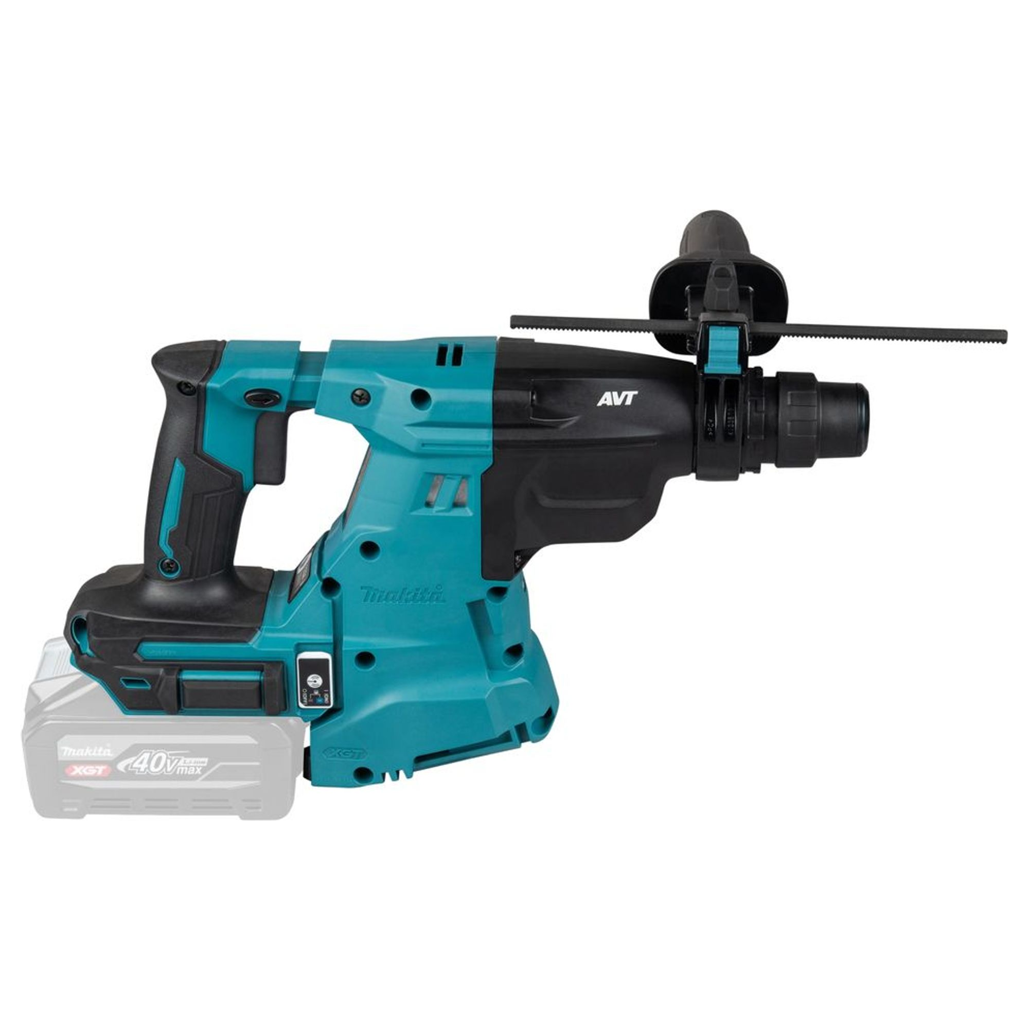 Tassellatore Makita HR011GZ01 40V