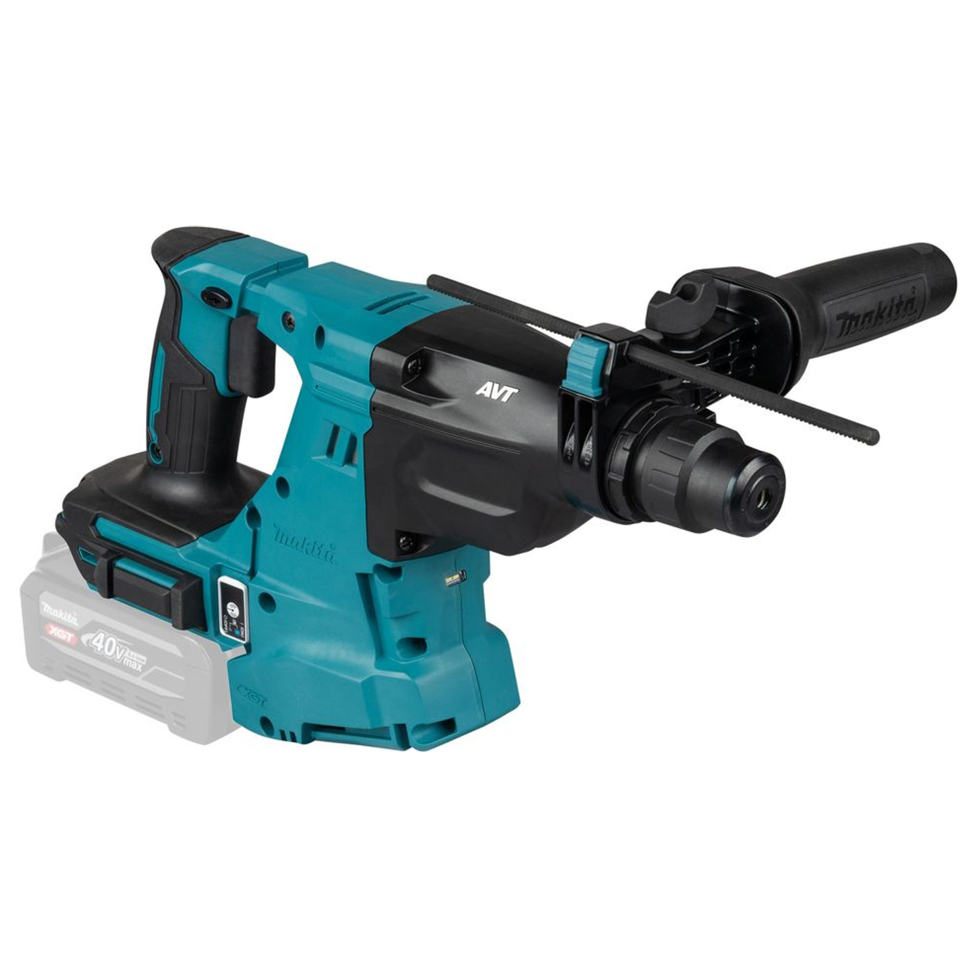 Tassellatore Makita HR011GZ01 40V