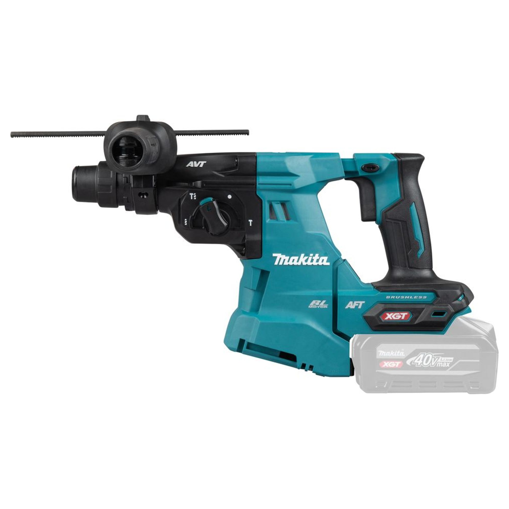 Tassellatore Makita HR011GZ01 40V