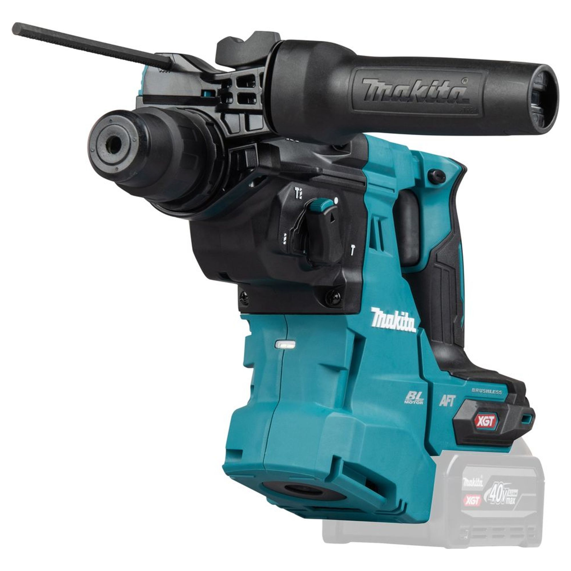 Tassellatore Makita HR011GZ01 40V