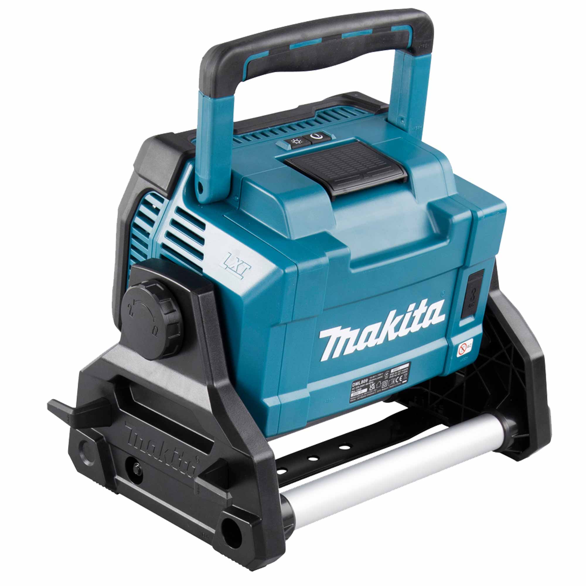 Faro Cantiere Makita DEADML809 18V
