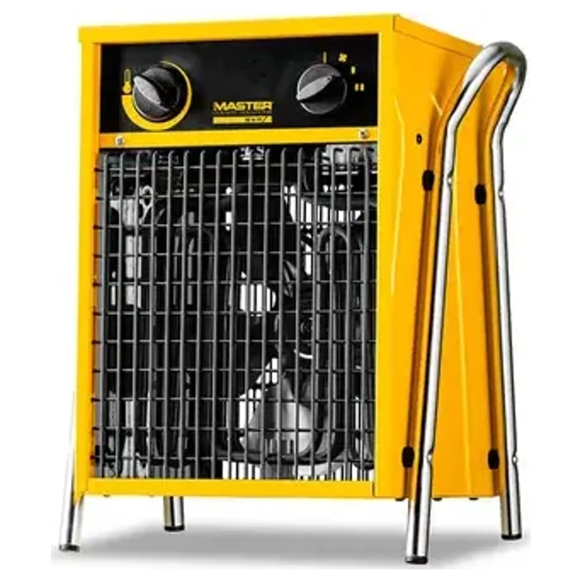 Riscaldatore Aria Elettrico a Ventola Master B 5