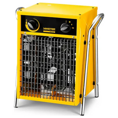 Riscaldatore Aria Elettrico a Ventola Master B 5