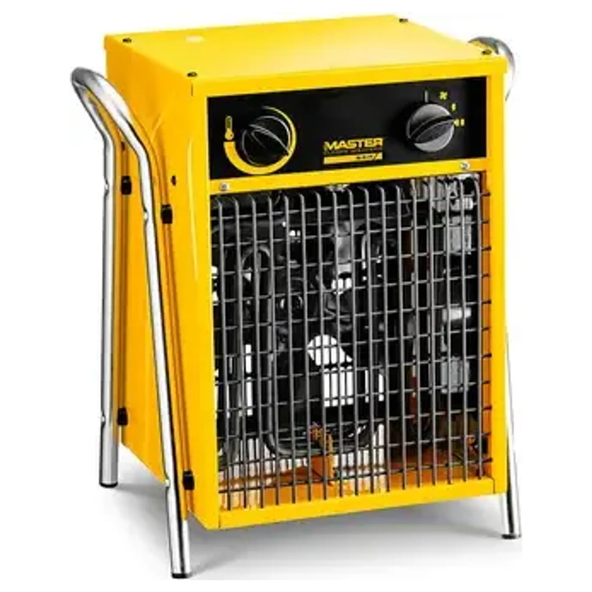 Riscaldatore Aria Elettrico a Ventola Master B 5