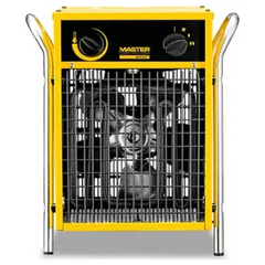 Riscaldatore Aria Elettrico a Ventola Master B 5