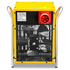 Riscaldatore Aria Elettrico a Ventola Master B 5